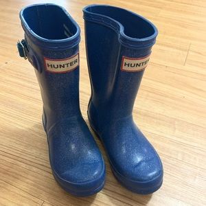 Little Kids HUNTER BOOTS